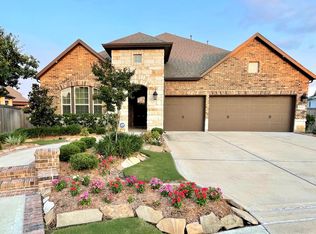 16106 Horseback Ct, Cypress, TX 77433