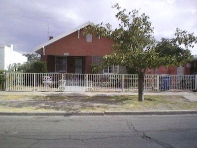 3816 La Luz Ave, El Paso, TX, 79903