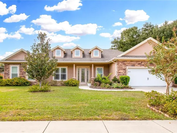 2978 NW 143rd Ter, Newberry, FL 32669