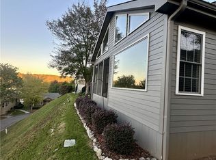 1230 Melton Rd LOT 113, West Union, SC 29696