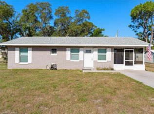 3707 Craig Ave, Sebring, FL 33870