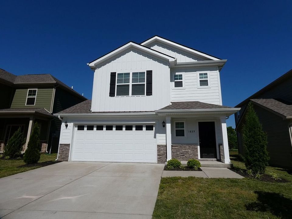1st image of 1835 Cicero Dr