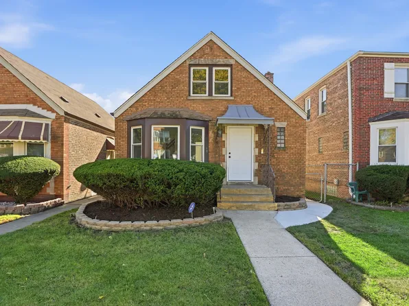 607 E 103rd Pl, Chicago, IL 60628