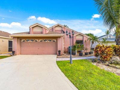 17 Swallow Drive, Boynton Beach, FL, 33436