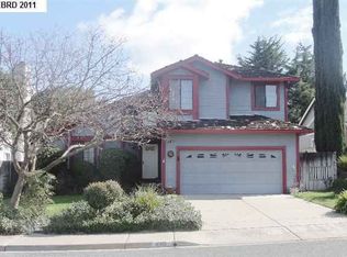 4013 Rocky Point Dr, Antioch, CA