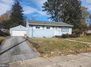 102 Cedarmere Rd, Owings Mills, MD 21117