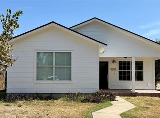 1739 Leander St, Georgetown, TX 78626