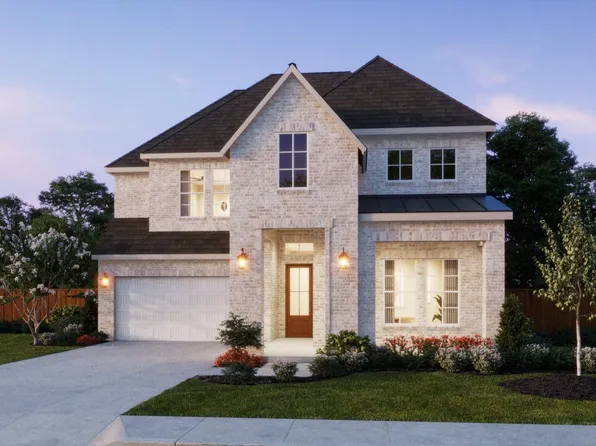 9530 Keep St, Frisco, TX 75035