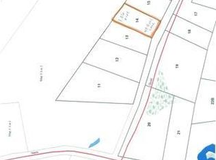 0 Quail Ln, Nobleboro, ME 04555