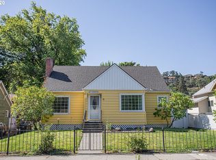 1004 E 13th St, The Dalles, OR 97058