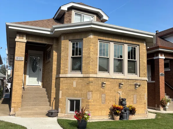 2937 N Linder Ave #G, Chicago, IL 60641