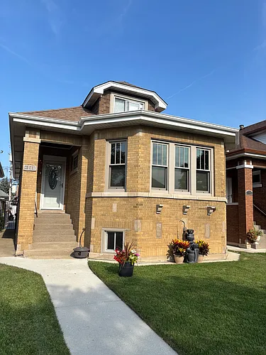 2937 N Linder Ave #G Photo 1