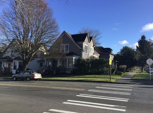 1520 1/2 S 9th St, Tacoma, WA 98405