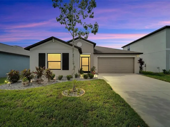 10107 Rose Petal Pl, Riverview, FL 33578