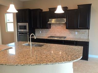 14172 N Bright Angel Trl, Marana, AZ 85658