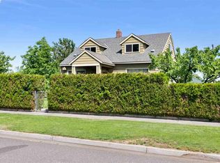 1303 W Yakima St, Pasco, WA