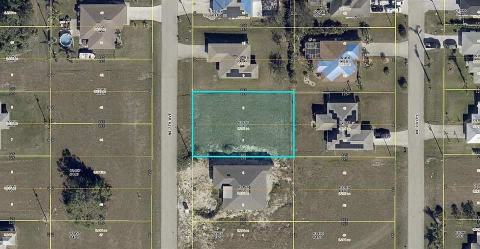 1st image of 1213 NE 7TH AVENUE LOT 7