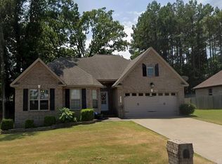 2601 Ridgewood Rd, Searcy, AR 72143