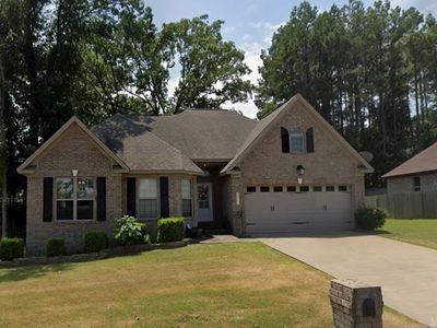 2601 Ridgewood Rd, Searcy, AR, 72143