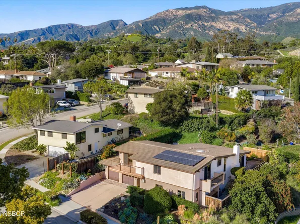 3134 Lucinda Ln, Santa Barbara, CA 93105