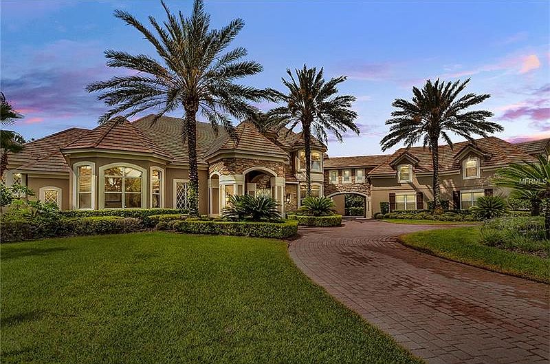 1954 Bridgewater Dr, Lake Mary, FL 32746 Zillow