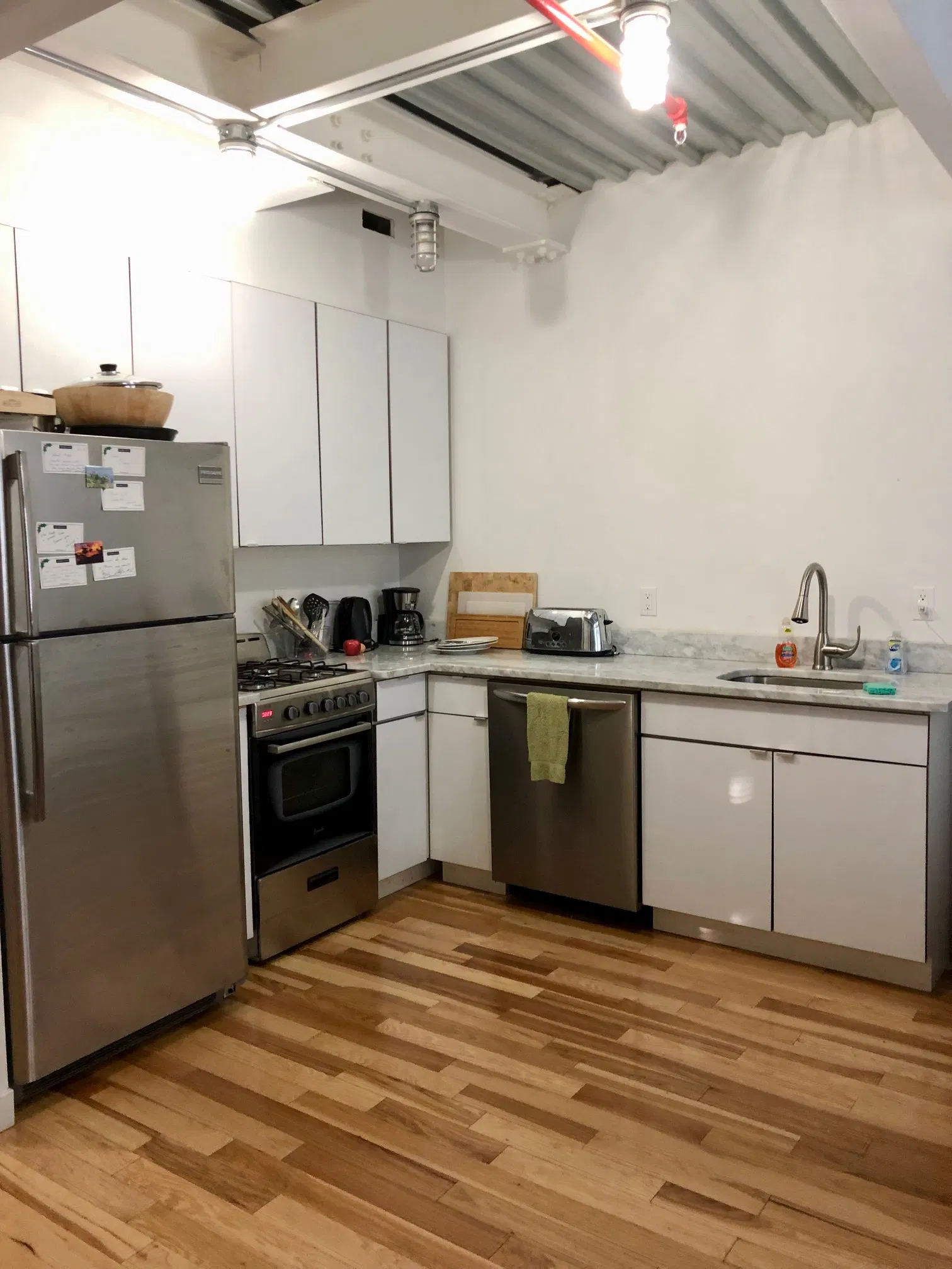 269 Withers Street #1A in East Williamsburg, Brooklyn | StreetEasy