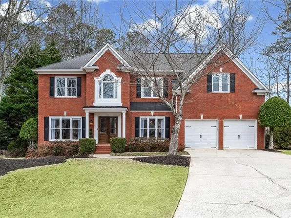 12940 Meridian Xing, Alpharetta, GA 30005