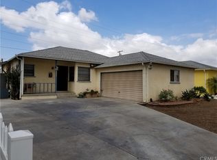 715 S Clymar Ave, Compton, CA 90220