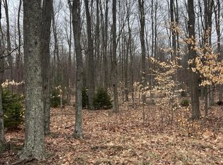 N Dennis Rd, Ludington, MI 49431