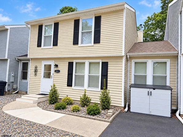 314 Oakbourne Ave, Absecon, NJ 08205