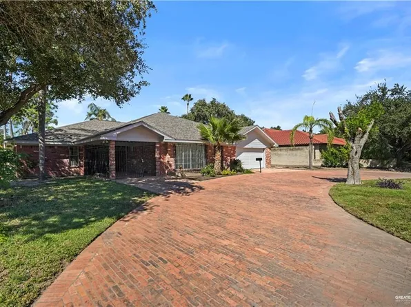 2416 S 2nd St, McAllen, TX 78503