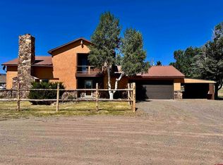 175 Orondoa Rd, South Fork, CO 81154