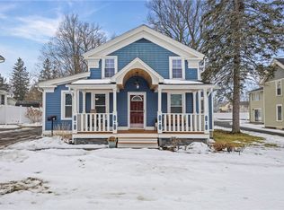 71 E Main St, Avon, NY 14414