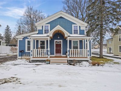 71 E Main St, Avon, NY, 14414