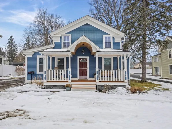 71 E Main St, Avon, NY 14414