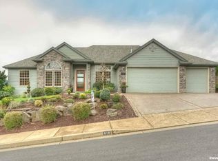 818 Hazeltine Ave SE, Salem, OR