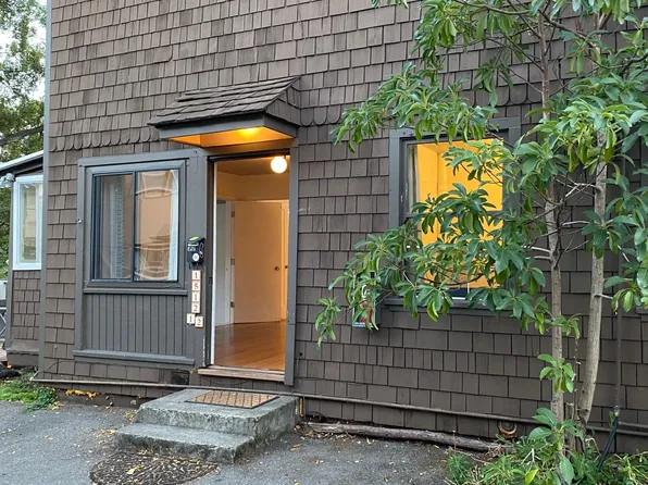 1512 San Anselmo Ave #1/2, San Anselmo, CA 94960