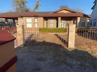 1405 Avenue P, Del Rio, TX 78840