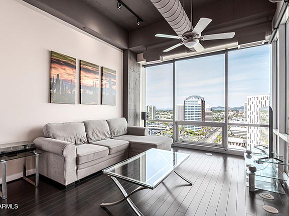 5th image of 1 E LEXINGTON Avenue #1407