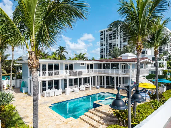 1799 N Fort Lauderdale Beach Blvd, Fort Lauderdale, FL 33305