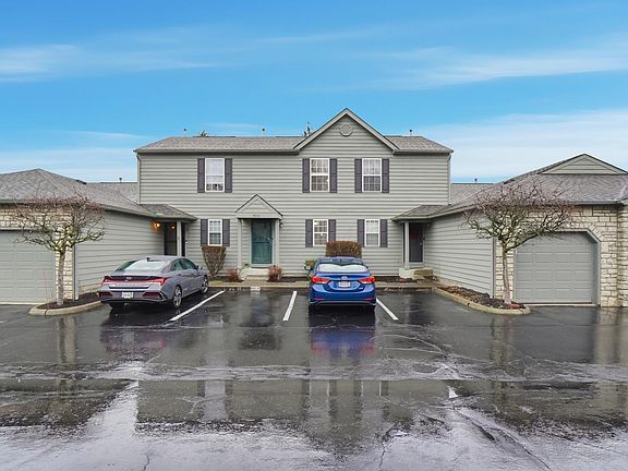 2nd image of 4010 Meadowick Dr #84C