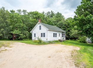 1065 Bear River Rd, Newry, ME 04261
