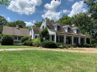 8262 Grassy Island Rd, Lilesville, NC 28091