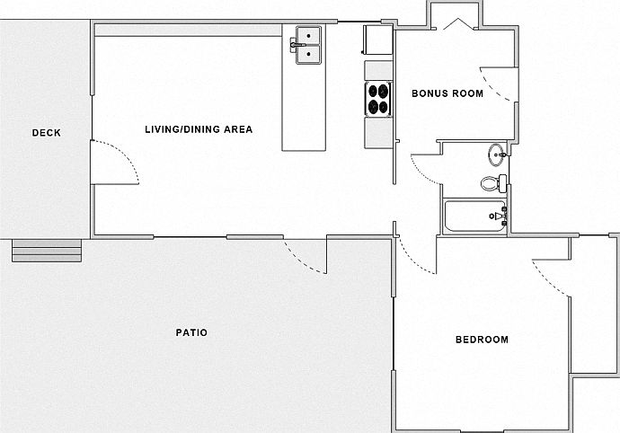 2nd image of 411 Forest Ave #2665126