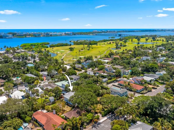 706 N Palmway, Lake Worth Beach, FL 33460