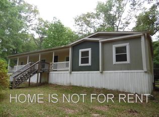 1261 Yearling Trl, Tallahassee, FL 32317