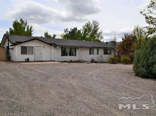 1003 Dresslerville Rd, Gardnerville, NV 89460