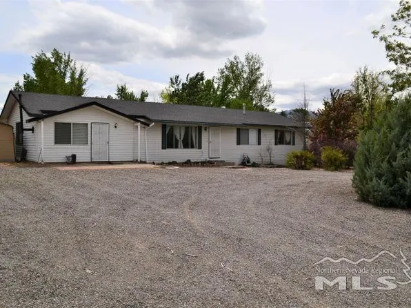 1003 Dresslerville Rd, Gardnerville, NV 89460