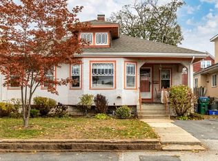 17 McDonald Rd, Medford, MA 02155
