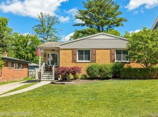 606 Magnolia Ave, Royal Oak, MI 48073